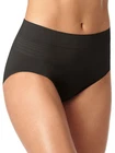 Warners Women's No Pinching No Problem Seamless Brief rs1501p