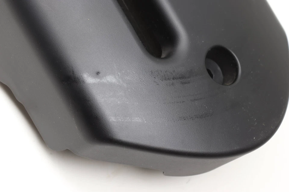 BMW 323I 1998-2000 - Columna de dirección inferior embellecedor/cubierta 1094679 Foto 4 de 4