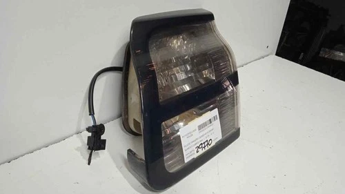 12770166 Innenrückleuchte hinten rechts für Saab 9-3 Cabriolet Aero 2009 3898833 - Bild 4 von 10