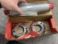 Hilti 2097882 Firestop Speed Sleeve Kit CP 653 2" fire protection