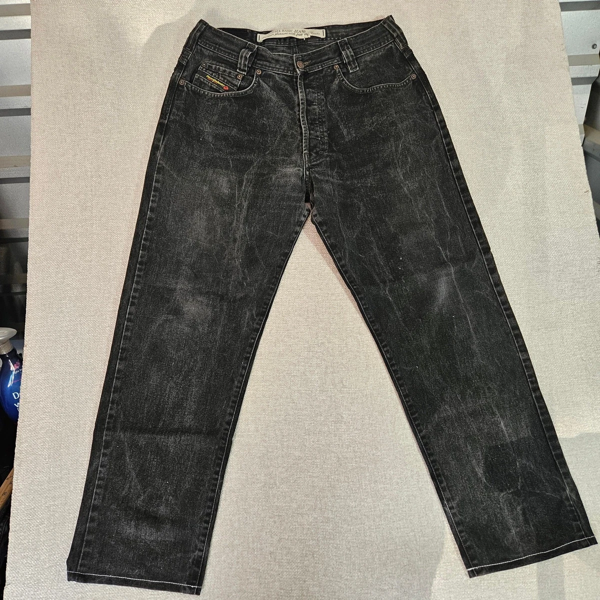 Diesel Denim Classic Jeans for Men for sale | eBay