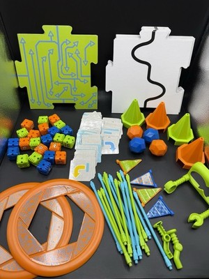 Learning Resources Botley The Coding Robot Zubehör/Erweiterungspack Set