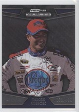 2010 Press Pass Showcase 322/499 Marcos Ambrose #17 0a1
