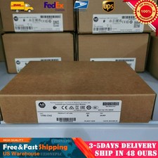 AB 1756-CN2 Controllogix Communication Module1756-CN2 AB US Free Tax