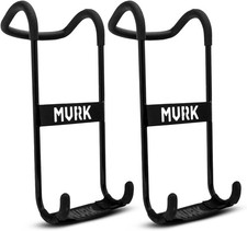 Dumbbell Spotter Hooks Hanger Heavy Power Dumbbells Rack Attachments Dumbbell