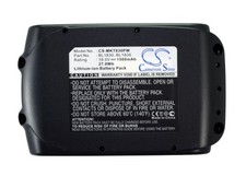 Battery for Makita BBO140,BBO180,BBO180Z,BCF050,BCF201,BCF201Z,BCL140,BCL140Z