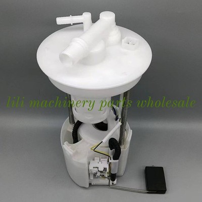 Herko Fuel Pump Module 231GE 17045-SNA-A31 For Honda Civic 2006-2011