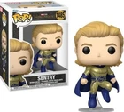 Funko Pop Marvel: Thunderbolts - Sentry - Vinyl Figure #1485 #76031