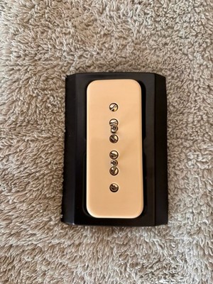 Gibson P90 Soapbar Rhythm Pickup Cream