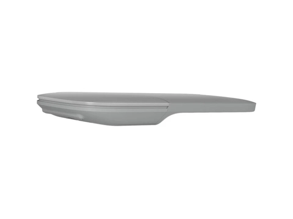 Microsoft Surface Arc Mouse -  Light Gray - CZV-00001 - Image 3 of 4