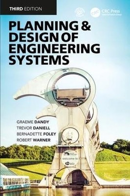 Planning and Design of Engineering Systems - 9781138031906