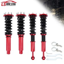 Coilovers Suspension Lowering Kit For Honda Accord 2003-2007 Acura Tsx 2004-2008