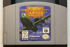 AeroFighters Assault (Nintendo 64, 1997) Cart Only - Tested