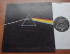 CANADA!!! Ex to NM- PINK FLOYD The Dark Side of the Moon ORIG 1973 HARVEST LP