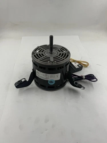 Lennox 34K7601 Emerson K55HXEKD-7375 Blower Motor 1/3hp 230v  Same Day Shipping