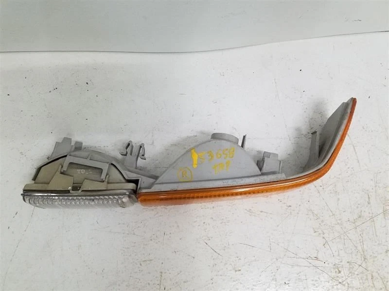 Luz de esquina/estacionamiento para pasajeros opcional para blazer S10/Jimmy S15 115718 98-05 Foto 4 de 4