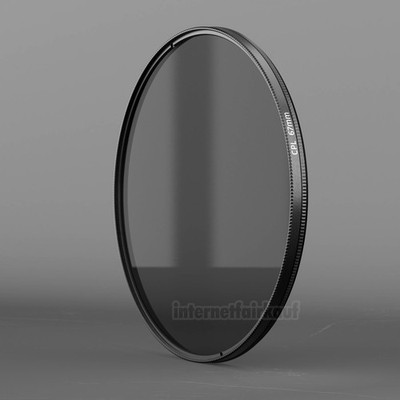 CPL Pol-Filter circular Polarizer passend für Tamron 28-75mm