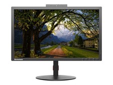 Image of Lenovo ThinkVision T2224z 22" IPS LED Full HD 1080p Monitor - HDMI DISPLAY VGA