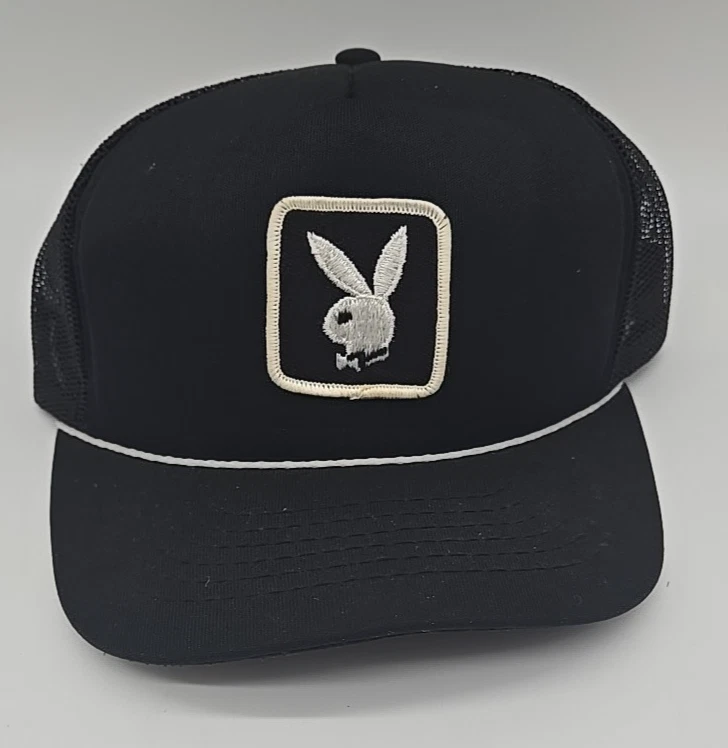 Playboy Hats for Men for sale - eBay