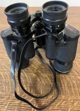 Tasco Binoculars 7x35mm Zip Focus Fully Coated Optics 2000