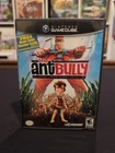 Ant Bully Nintendo GameCube, 2006 complete w/ manual