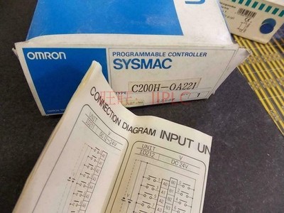   plc C200H-OA221 new FREE EXPEDITED SHIPPING *la