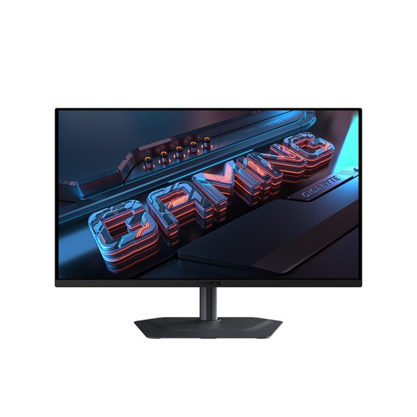 "Gigabyte MO27Q2A Gaming Monitor Flat 27\" 2560X1440 Qhd 0,03Ms Pivot Hdmi Dp Usb"-image
