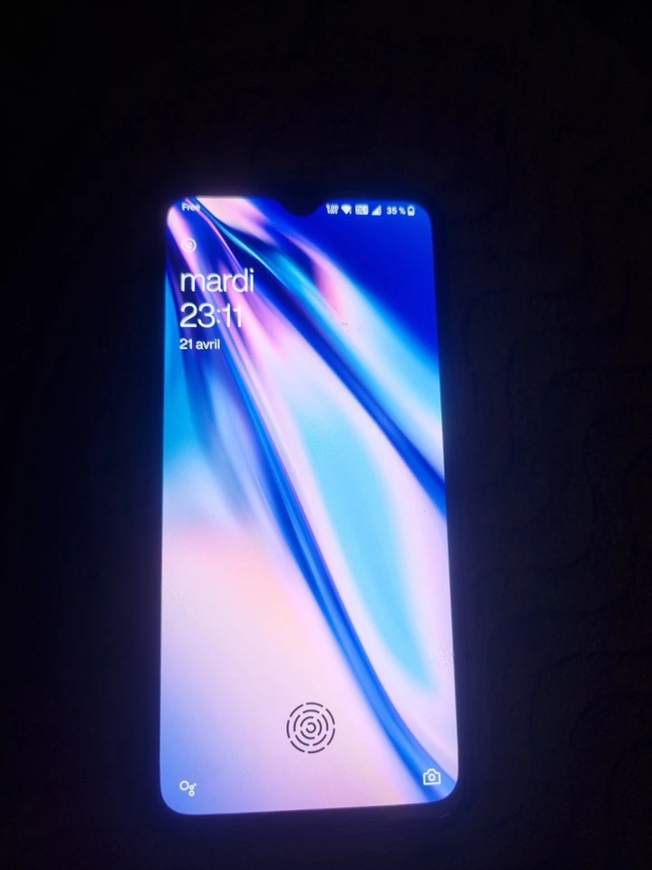 OnePlus 7 · 256GB, photo 4 sur 5