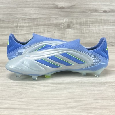 adidas Copa Pure 3 Elite Size 11 Laceless FG 'Celestial Victory
