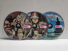Lunar: Silver Star Story Complete (Sony PlayStation 1, 1999) Disc Only