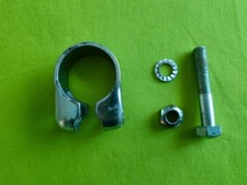 COLLIER DE FIXATION SELLE MOBYLETTE MOTOBECANE 50 V