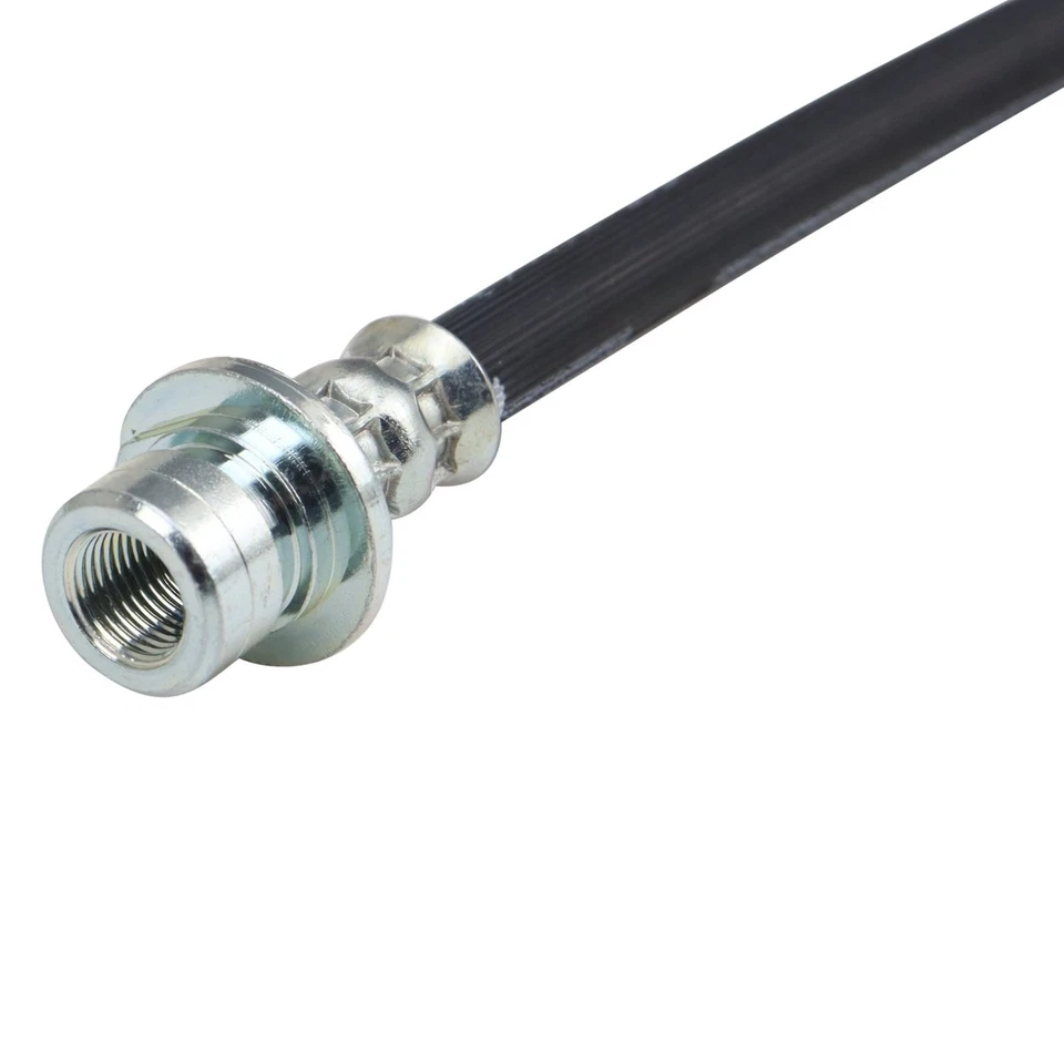 For Acura ILX 2013-2014 TRQ BLA00815 Front & Rear Brake Hydraulic Hose Kit Foto 2 de 4