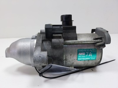 2012 HONDA FIT 1.4 BENZIN/ELEKTRO STARTER MOTOR