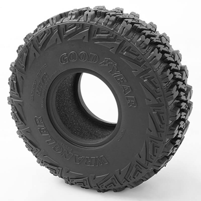 RC4WD Goodyear Wrangler MT/R 2.2"" Scale Tyres
