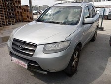 Boite de vitesse Hyundai SANTA FE