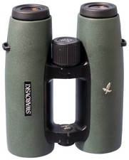 Swarovski 8.5x42 EL binocular