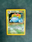 Pokemon HOLO Venusaur Base Set 2 MINT WOTC