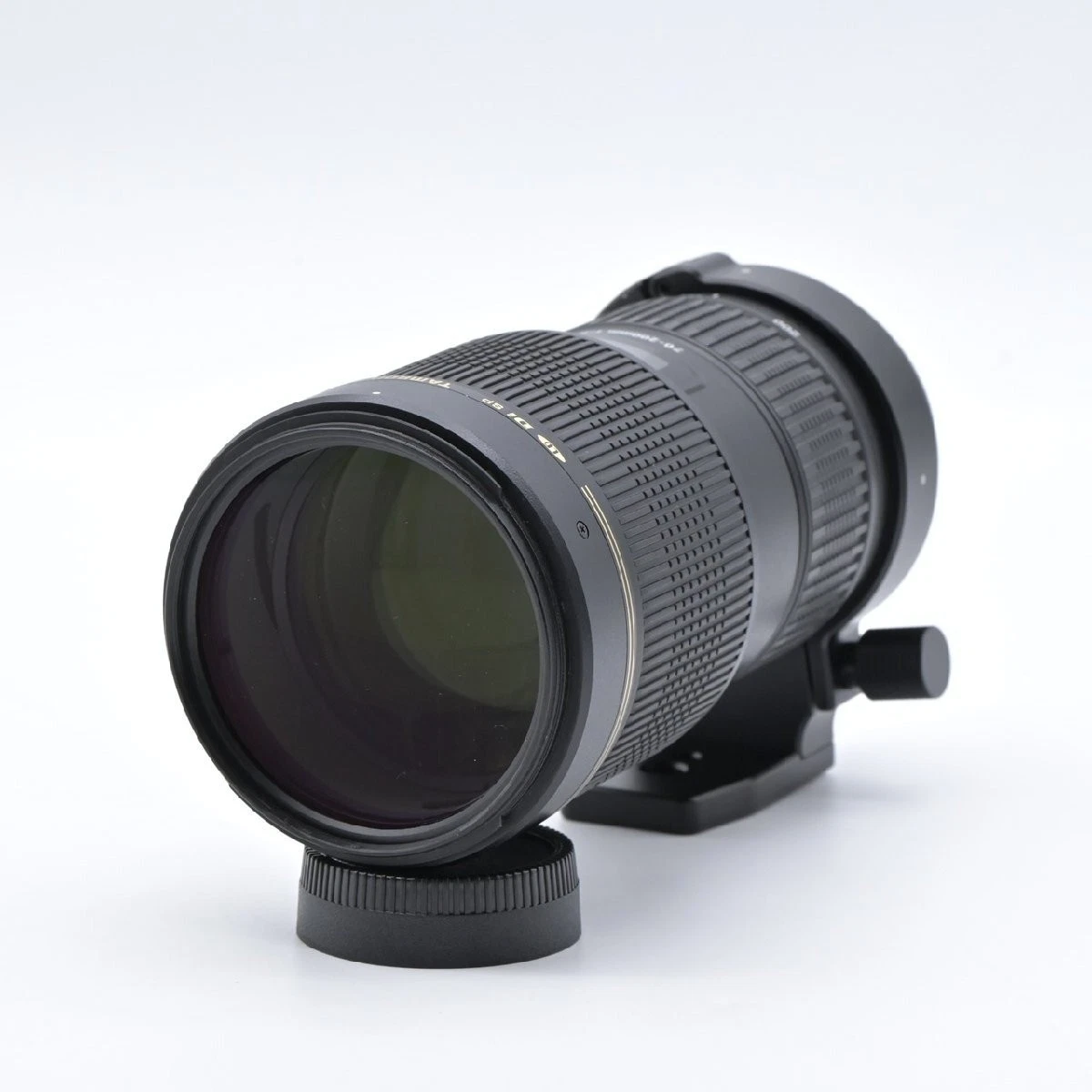 Tamron 70-200mm Lenses for Nikon Cameras for sale - eBay
