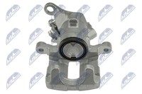 HZT-AU-045 NTY Bremssattel FüR Audi