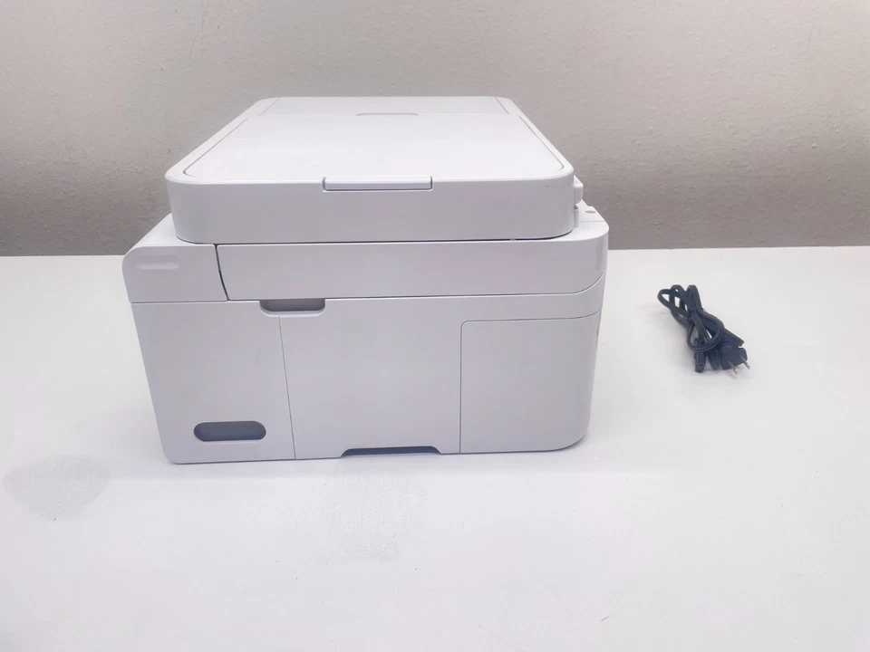 Epson EcoTank ET-3760 Wireless All in One Color Printer (Tested) - Image 4 of 4