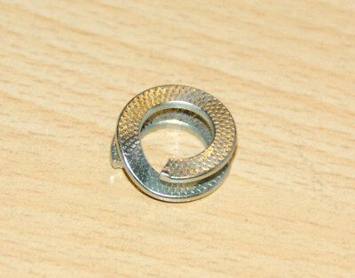 24-6035 Double Coil Spring Washer 5/16 Clearance damper knop BSA NM16250 82-2277