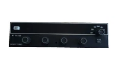 BENDIX KING KT 71 TSO TRANSPONDER PN 066-01141-5101 WITH TRAY