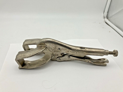 Irwin 9R Vise Grip The Original 9R Locking Welding Clamp