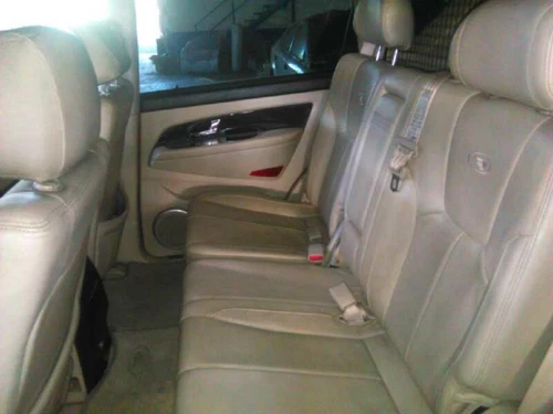 Caja Reles/Fusibles para SSANGYONG REXTON * 2006 826319 - Imagen 10 de 11