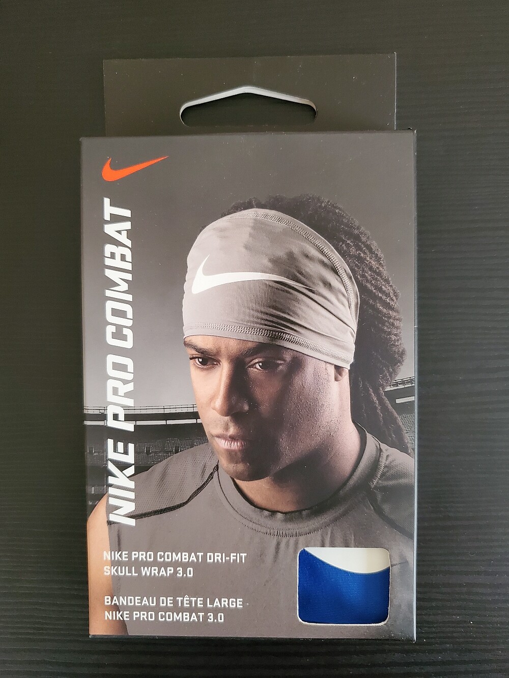 nike pro hypercool vapor skull cap 4.0