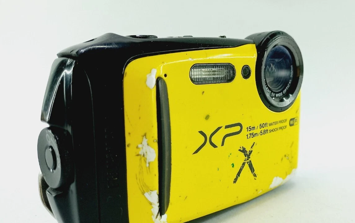 fuji xp90 camera