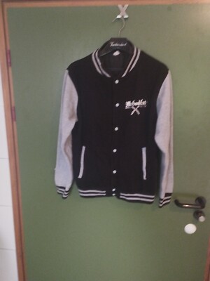 college jacke damen