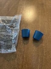 Member s Mark Deluxe Wooden Kitchen Playcenter Parts 2pc TEA PODS ONLY