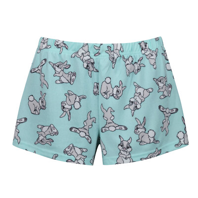 Pantaloncini Del Pigiama Di Cotone Delle Donne Personalizzati - Foto 6