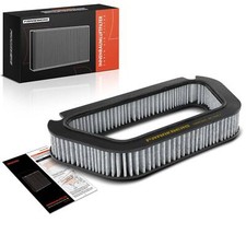 Innenraumfilter Pollenfilter Filter Lüftung für Audi A8 4E2 4E8 3.0L 1123200016